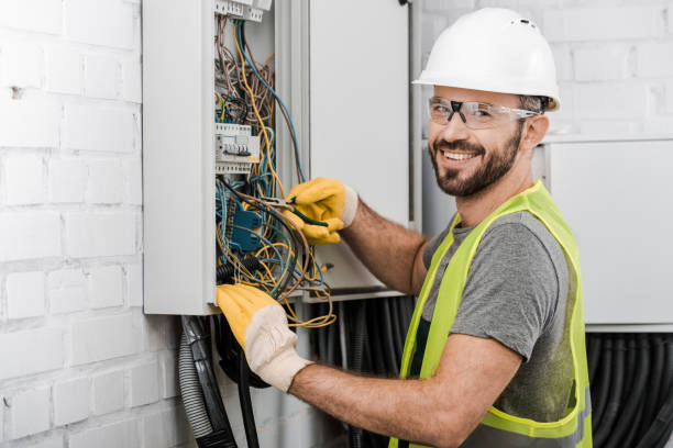 Why Trust Our Certified Electricians for Your Electrical Needs in WI?