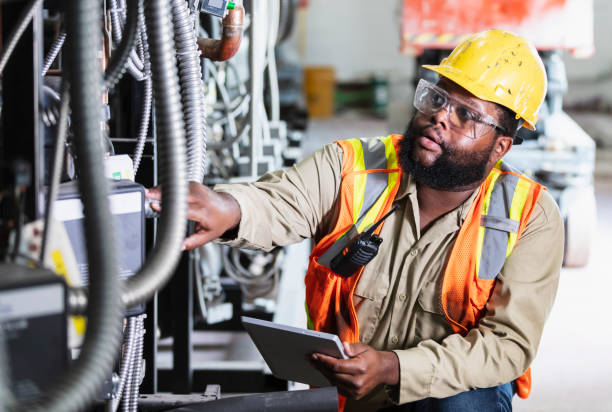 Best Circuit Breaker Repair  in West Allis, WI