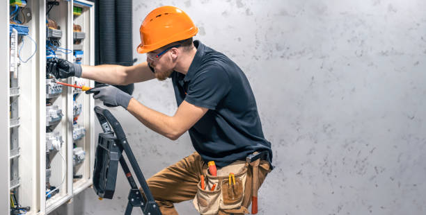 Best Electrical Rewiring Services  in West Allis, WI