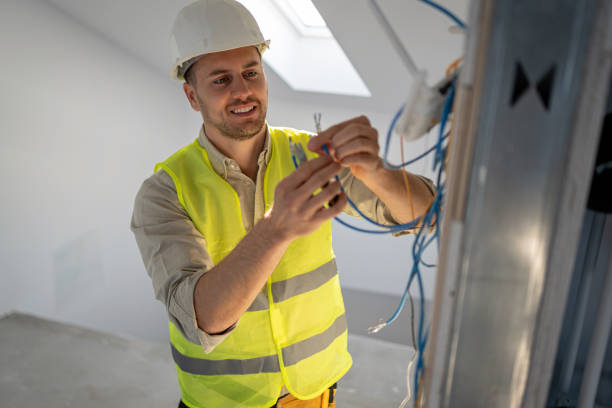 Best Commercial Electrician Services  in West Allis, WI